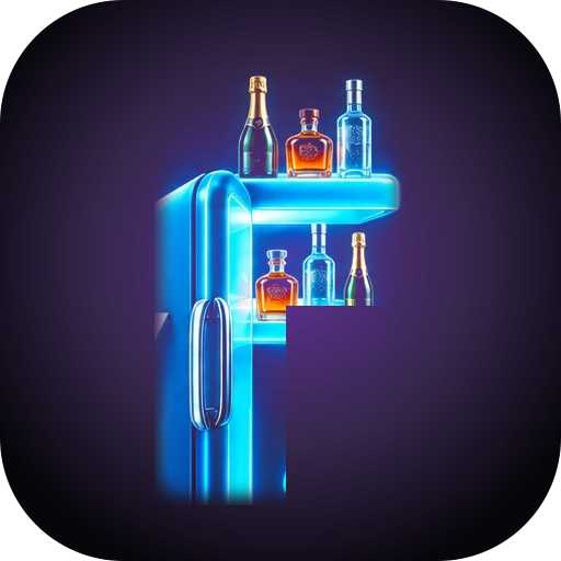 OnlyFridge Club app icon